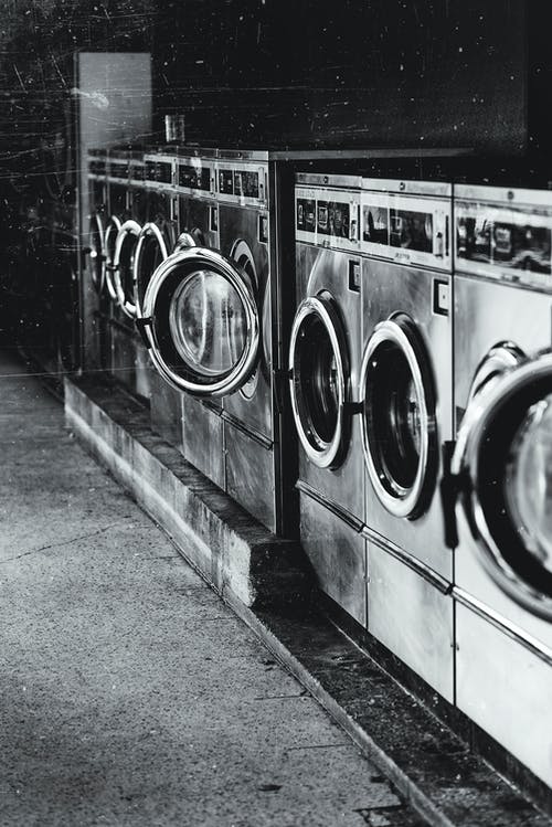 wasmachine-aanbiedingen
